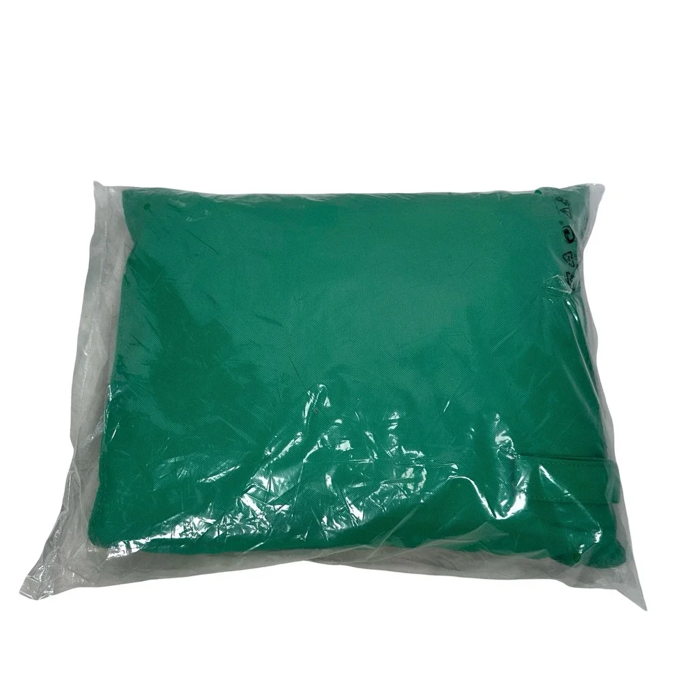 IKEA RISO Green Outdoor Hammock Anna Efverlund 104.323.34 New in Package
